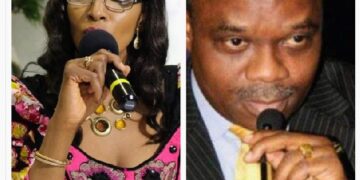 President Tinubu Names Bianca Odumegwu – Ojukwu as Minister of Foreign Affairs, Nominates Sola Enikanolaiye as Minister of State