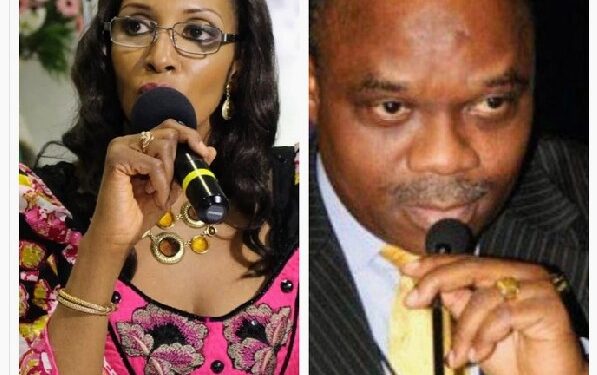 President Tinubu Names Bianca Odumegwu – Ojukwu as Minister of Foreign Affairs, Nominates Sola Enikanolaiye as Minister of State