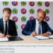 UEFA and CAF Formalise Expanded Collaboration with New Memorandum Of Understanding