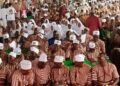 Lagos State Government Reaffirms its Commitment to Safety, Welfare, Spiritual Rebirth for its Pilgrims Performing this Year’s Hajj in Saudi Arabia