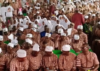 Lagos State Government Reaffirms its Commitment to Safety, Welfare, Spiritual Rebirth for its Pilgrims Performing this Year’s Hajj in Saudi Arabia