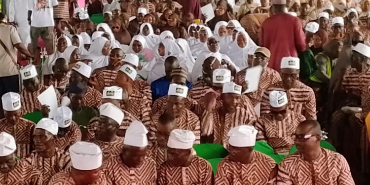 Lagos State Government Reaffirms its Commitment to Safety, Welfare, Spiritual Rebirth for its Pilgrims Performing this Year’s Hajj in Saudi Arabia