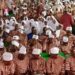 Lagos State Government Reaffirms its Commitment to Safety, Welfare, Spiritual Rebirth for its Pilgrims Performing this Year’s Hajj in Saudi Arabia