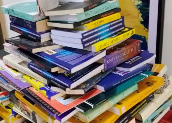 World Book Day: Governor Sanwo – Olu Reaffirms its  Commitment to Transform, Turn the State’s Library into a Modern, Internet – Driven Resort Centre