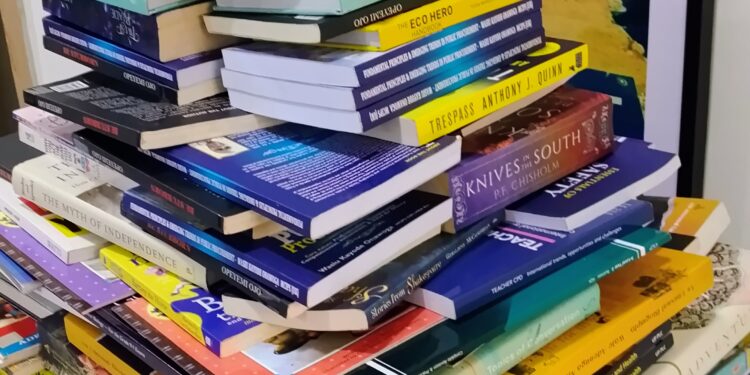 World Book Day: Governor Sanwo – Olu Reaffirms its  Commitment to Transform, Turn the State’s Library into a Modern, Internet – Driven Resort Centre