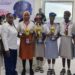 District Two Representatives Eva Adelaja  Girls Senior Secondary School, Bariga Emerged Winner at 8th Edition of Lagos Reads Quiz Competition Among Public Schools in the State