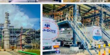 Dangote Refinery Says Ex – Depot Price Remains Unchanged