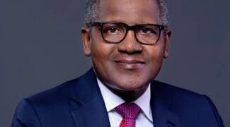Dangote Foundation, WEF, Uveils 2026 YGL Aliko Dangote Fellows