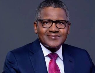 Dangote Foundation, WEF, Uveils 2026 YGL Aliko Dangote Fellows