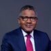 Dangote Foundation, WEF, Uveils 2026 YGL Aliko Dangote Fellows