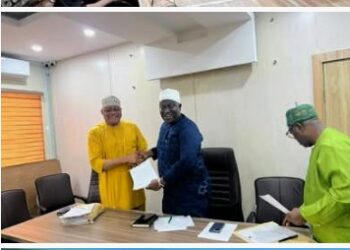 Lagos Constitutes 2026 Hajj Ad – Hoc Committee, Begins Airlifting May 7