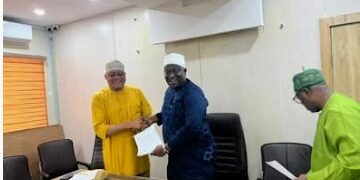 Lagos Constitutes 2026 Hajj Ad – Hoc Committee, Begins Airlifting May 7