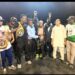Taiwo  ‘ESHEPO’ Agbaje Crowned New African Boxing Champion