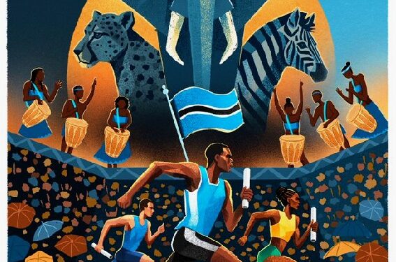Budapest and Beijing Qualifiers Confirmed at Debswana World Athletics Relays Gaborone 26