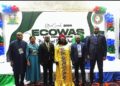 ECOWAS Liquefied Petroleum Gas  ( LPG)  20 /20 Officially Launched in Sierra Leone