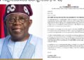 APC NWC Waives Screening Requirements for President Tinubu
