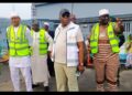 Hajj 2026: 343 Lagos Intending Pilgrims Land in Medinah, Saudi Arabia