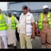 Hajj 2026: 343 Lagos Intending Pilgrims Land in Medinah, Saudi Arabia