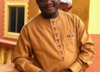 Fresh FM Nigeria Appoints Alhaji Dan Kazeem As Pioneer General Manager, Fresh 107.9 FM, Ilorin