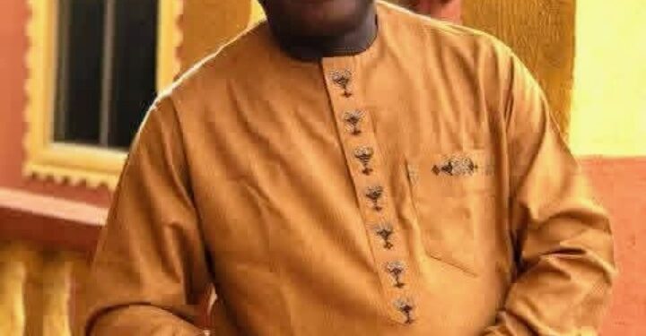 Fresh FM Nigeria Appoints Alhaji Dan Kazeem As Pioneer General Manager, Fresh 107.9 FM, Ilorin