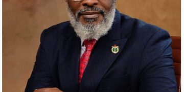 President Tinubu Appoints Major General Fadewa ( Rtd) as Special Adviser on Homeland Security