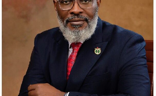 President Tinubu Appoints Major General Fadewa ( Rtd) as Special Adviser on Homeland Security