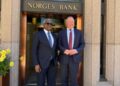 Norwegian Sovereign Wealth Fund Eyes Partnership with Dangote Group on Africa Investment