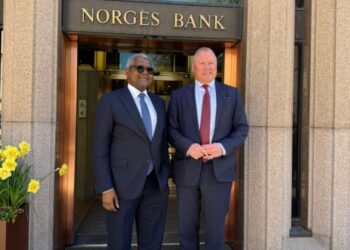 Norwegian Sovereign Wealth Fund Eyes Partnership with Dangote Group on Africa Investment