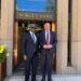 Norwegian Sovereign Wealth Fund Eyes Partnership with Dangote Group on Africa Investment