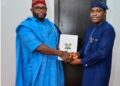Agoro Presents Appointment Letter to New LTV Genera Manager