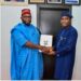 Agoro Presents Appointment Letter to New LTV Genera Manager
