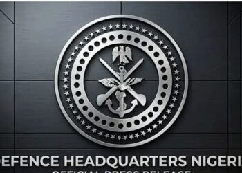 Armed Forces of Nigeria, in Collaboration with United States Forces, Neutralize Senior ISIS Commander