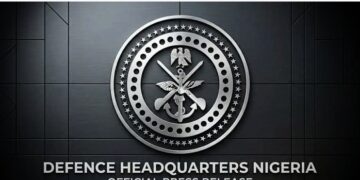 Armed Forces of Nigeria, in Collaboration with United States Forces, Neutralize Senior ISIS Commander
