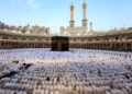 Saudi Arabia Deploys 22,000 Staff,  88,000 Waste Units for the 2026 Hajj Exercise