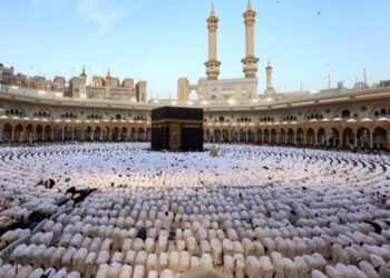 Saudi Arabia Deploys 22,000 Staff,  88,000 Waste Units for the 2026 Hajj Exercise