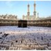 Saudi Arabia Deploys 22,000 Staff,  88,000 Waste Units for the 2026 Hajj Exercise