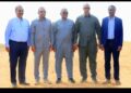 Fertilizer Plants: Dangote Vows to Ensure Food Security in Africa