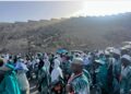 Hajj 2026: Lagos Pilgrims Begins Tour of Makkah’s Historic Sites ahead of Main Rites