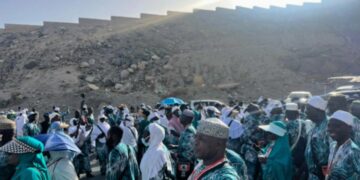 Hajj 2026: Lagos Pilgrims Begins Tour of Makkah’s Historic Sites ahead of Main Rites