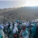 Hajj 2026: Lagos Pilgrims Begins Tour of Makkah’s Historic Sites ahead of Main Rites