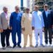 First HoldCo Group Companies’ Board and Management Teams Visit Dangote Refinery