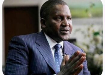 Nigeria’s Next Export Gateway: Dangote Activates Olokola Deep Seaport Plan, Visits Communities