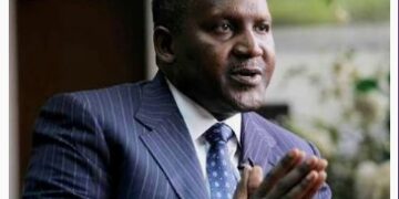 Nigeria’s Next Export Gateway: Dangote Activates Olokola Deep Seaport Plan, Visits Communities