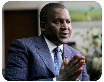 Nigeria’s Next Export Gateway: Dangote Activates Olokola Deep Seaport Plan, Visits Communities