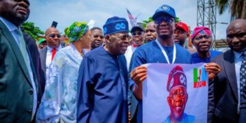 APC PRIMARIES DEMONSTRATE INTERNAL DEMOCRACY, DEEPEN GRASSROOT POLITICS, Says President Tinubu