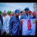 APC PRIMARIES DEMONSTRATE INTERNAL DEMOCRACY, DEEPEN GRASSROOT POLITICS, Says President Tinubu