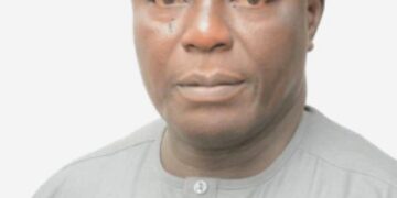 Sallah: Cole Enjoins Lagos Residents on Proper Waste Disposal, Environmental Cleanliness in Metropolis