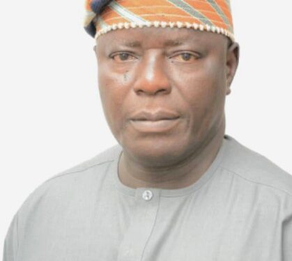 Sallah: Cole Enjoins Lagos Residents on Proper Waste Disposal, Environmental Cleanliness in Metropolis