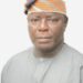 Sallah: Cole Enjoins Lagos Residents on Proper Waste Disposal, Environmental Cleanliness in Metropolis