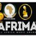 AFRIMA, AU  Celebrate Emerging African Talents at Diamond Party
